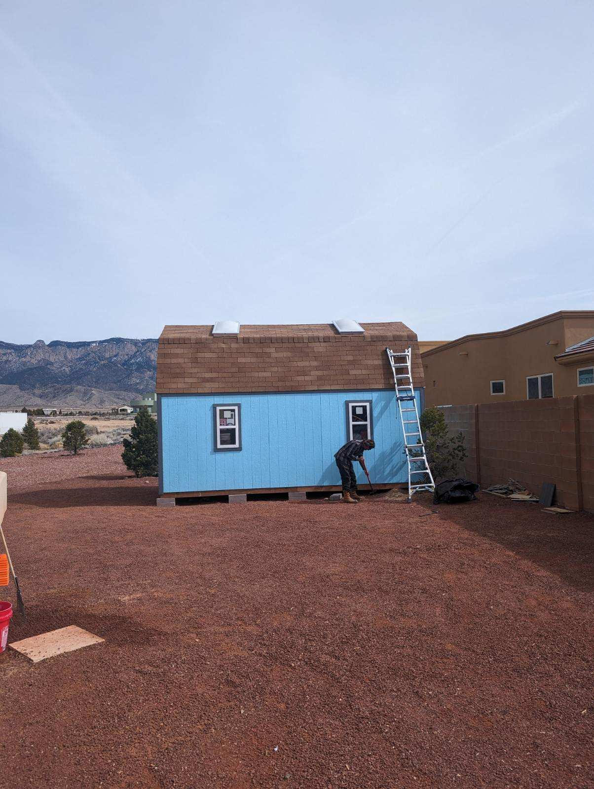 Shed Gallery Image 4